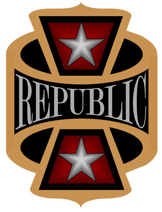 Republic Guitars