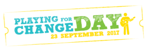 Playing for Change 2017 Day