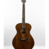 breedlove discovery concert mahogany acoustic guitar at Jerry Lee's Music