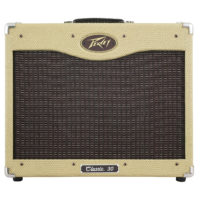 Peavey Classic 30 Electric Guitar Amp at Jerry Lee's music