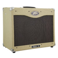 Peavey Classic 30 Electric Guitar Amp at Jerry Lee's music