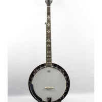 recording king rk r20 banjo at Jerry Lee's music