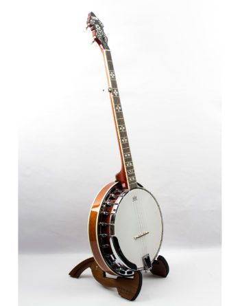 recording king rk r20 banjo at Jerry Lee's Music