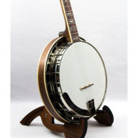 recording king rk r35 banjo at Jerry Lee's Music