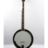 recording king rk r35 banjo at Jerry Lee's Music