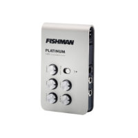 fishman platinum stage eq di analog preamp 1 at Jerry Lee's Music