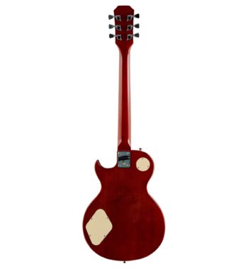 Austin Guitars archtop model