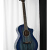 breedlove oregon concert blue eyes ce ltd is available at jerry lees music store