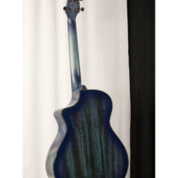 breedlove oregon concert blue eyes ce ltd 4 is available at jerry lees music store