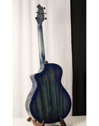 breedlove oregon concert blue eyes ce ltd 4 is available at jerry lees music store